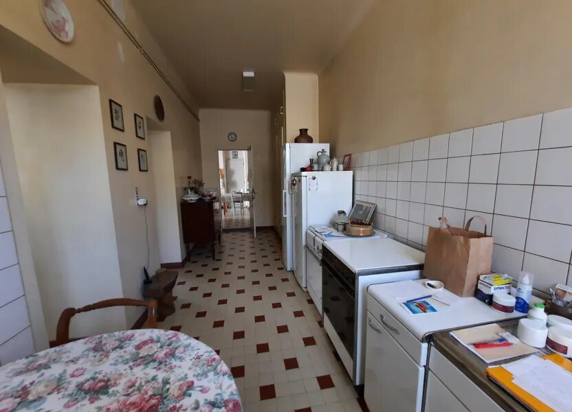 Maison à vendre, 275m², Saint-Martin-de-Ré
