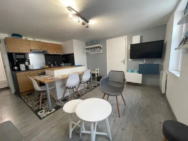 Appartement à vendre, 40m², La Flotte