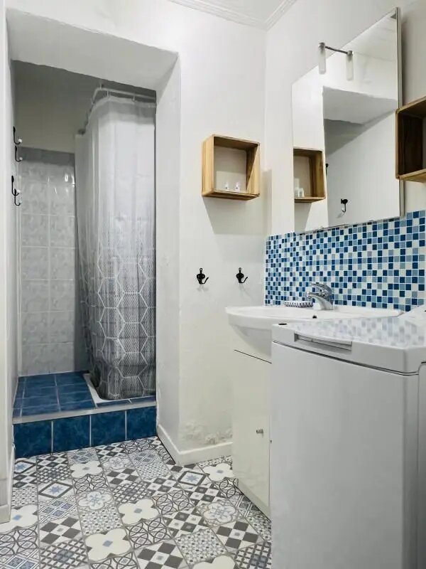 Appartement à vendre, 40m², La Flotte