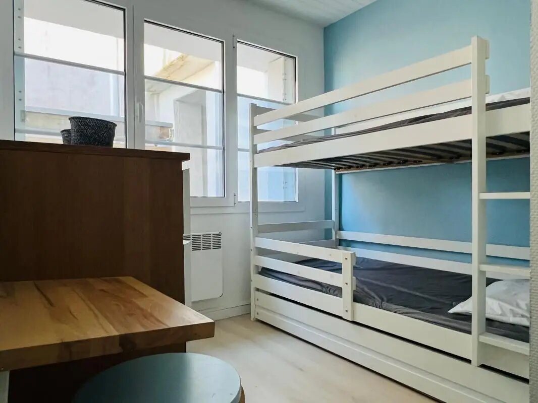 Appartement à vendre, 40m², La Flotte
