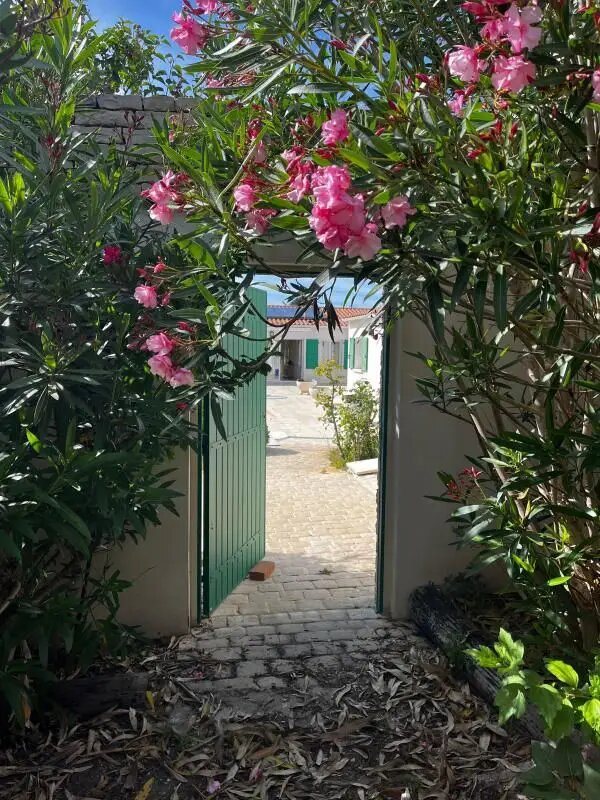 Maison à vendre, 283m², Rivedoux-Plage
