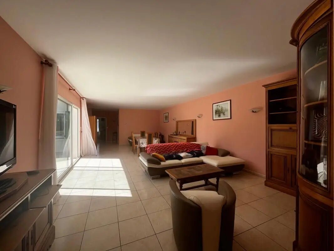 Maison à vendre, 283m², Rivedoux-Plage