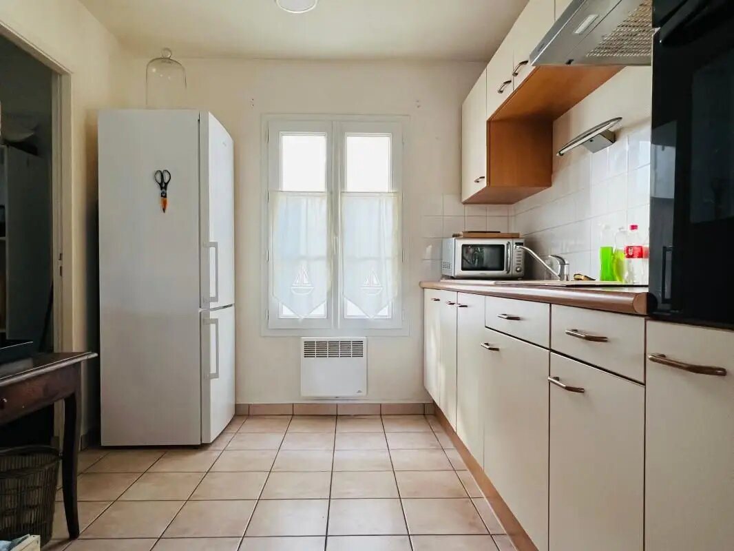 Maison à vendre, 74m², Saint-Martin-de-Ré