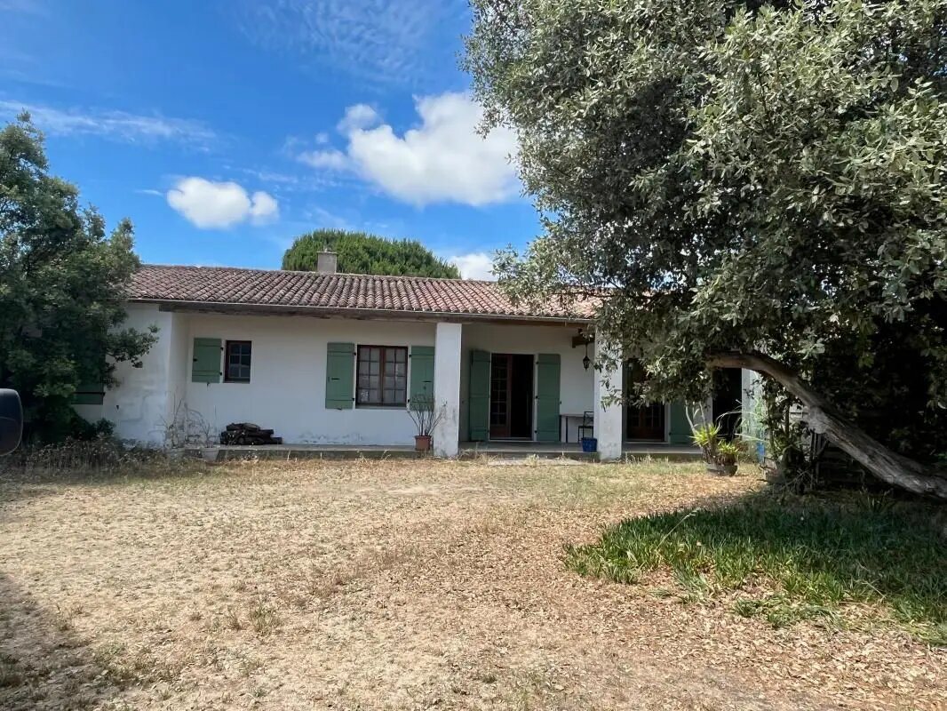 Maison à vendre, 110m², La Couarde-sur-Mer