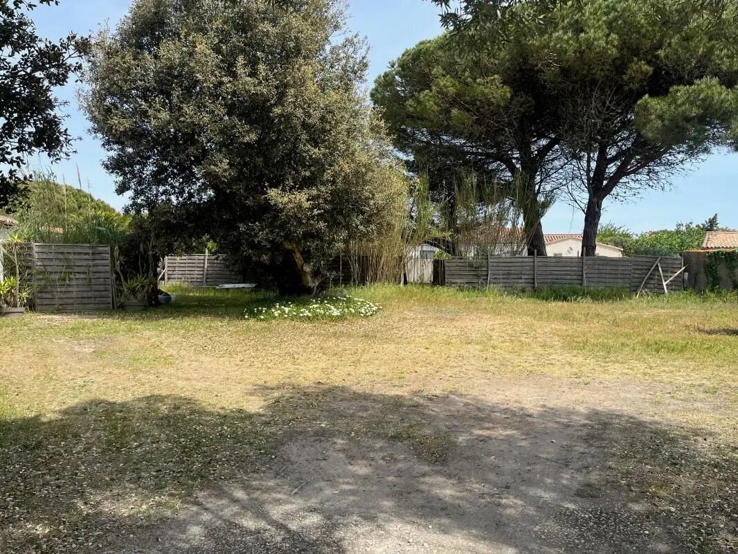 Maison à vendre, 110m², La Couarde-sur-Mer