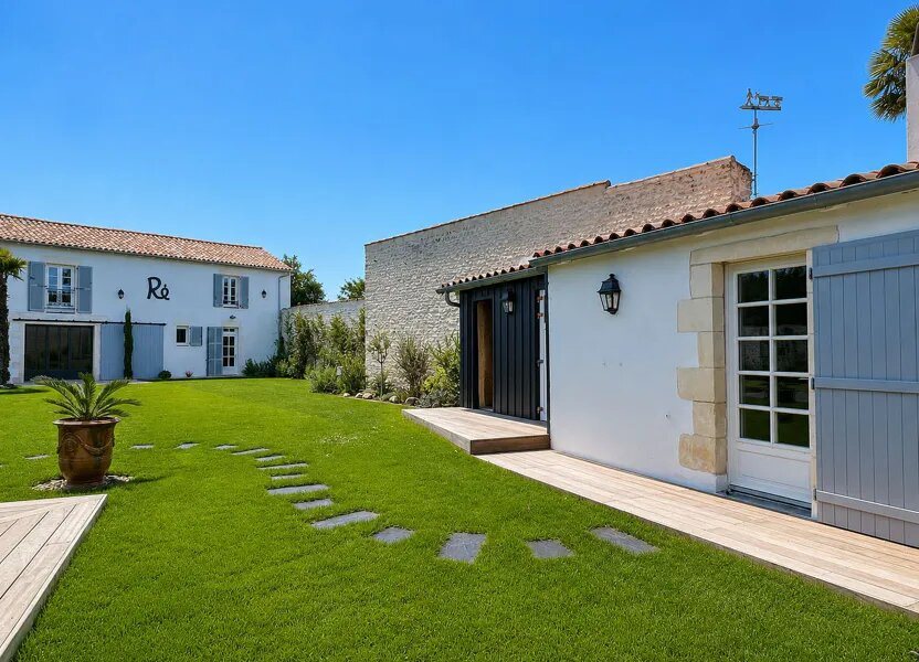 Maison à vendre, 376m², La Flotte