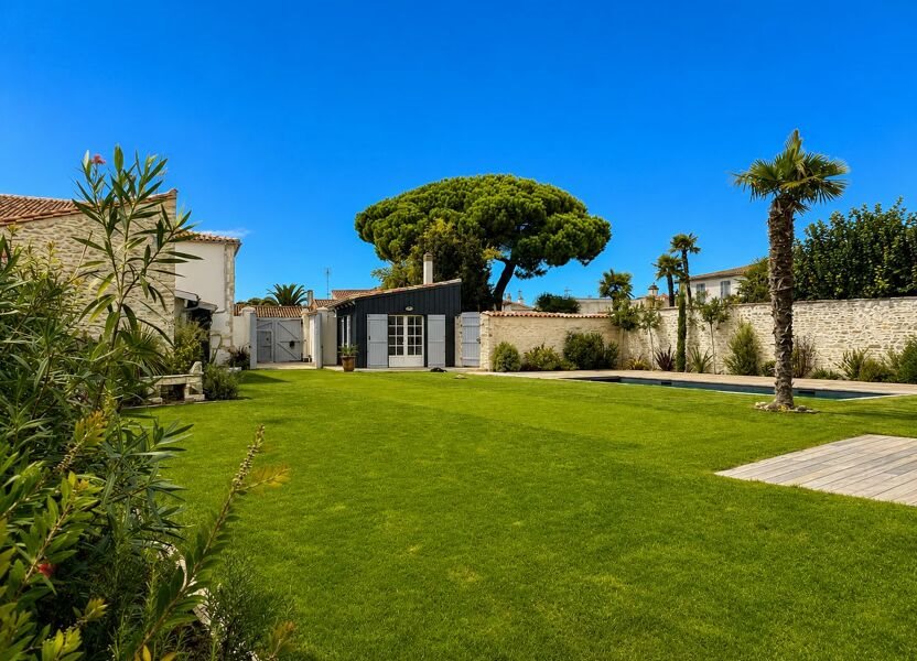 Maison à vendre, 376m², La Flotte