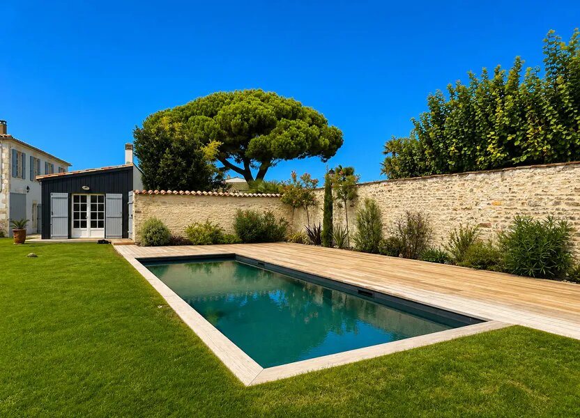 Maison à vendre, 376m², La Flotte
