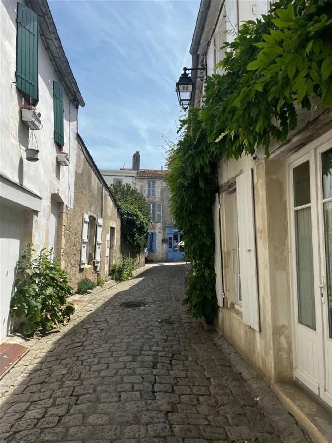 Maison à vendre, 52m², Saint-Martin-de-Ré