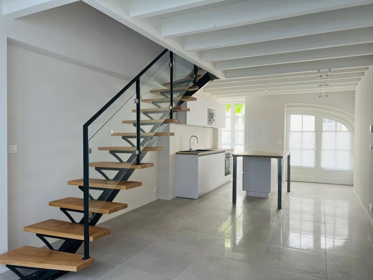 Maison à vendre, 52m², Saint-Martin-de-Ré