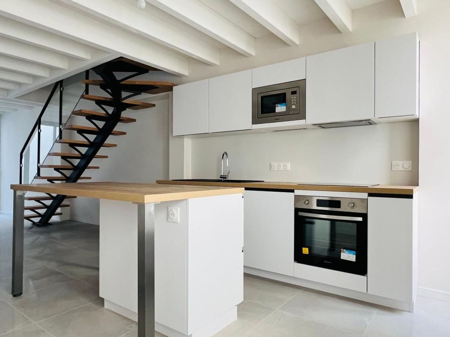 Maison à vendre, 52m², Saint-Martin-de-Ré