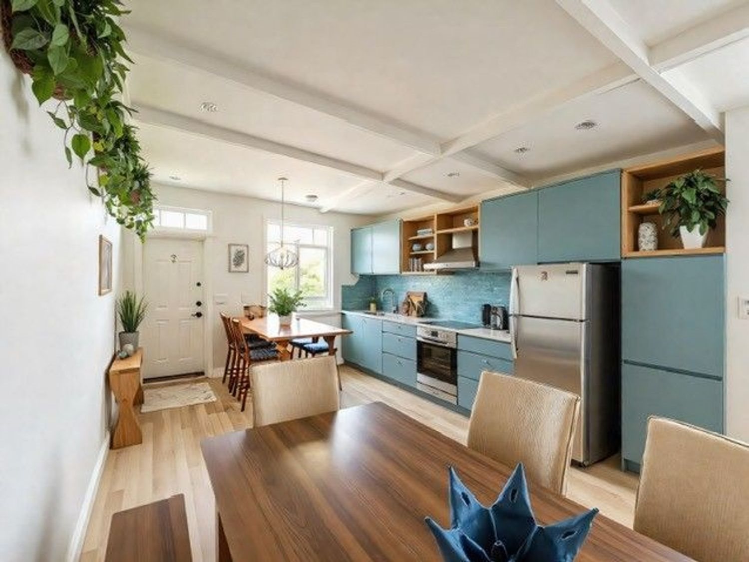 Maison à vendre, 69m², La Flotte