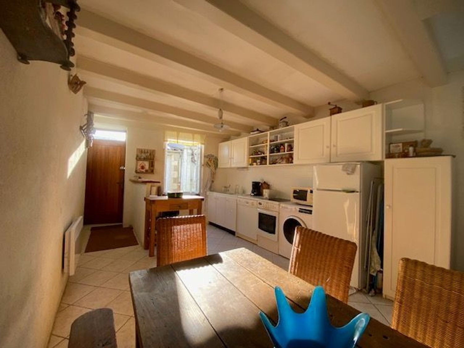 Maison à vendre, 69m², La Flotte