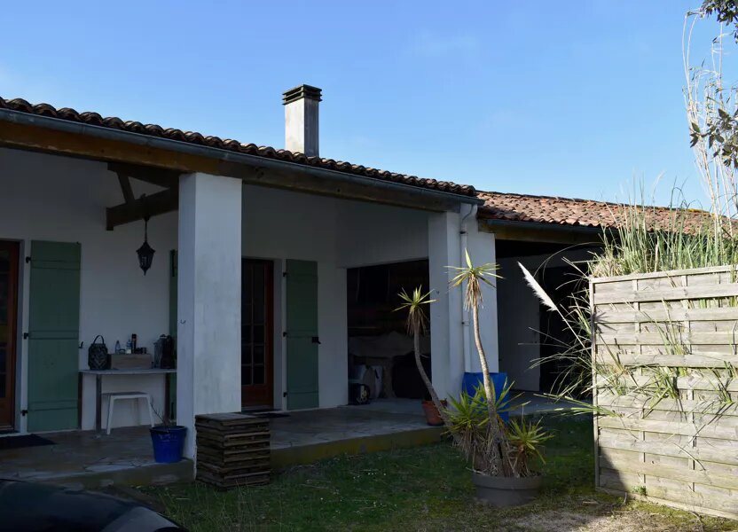 Maison à vendre, 110m², La Couarde-sur-Mer