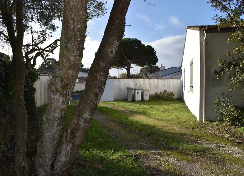 Maison à vendre, 110m², La Couarde-sur-Mer