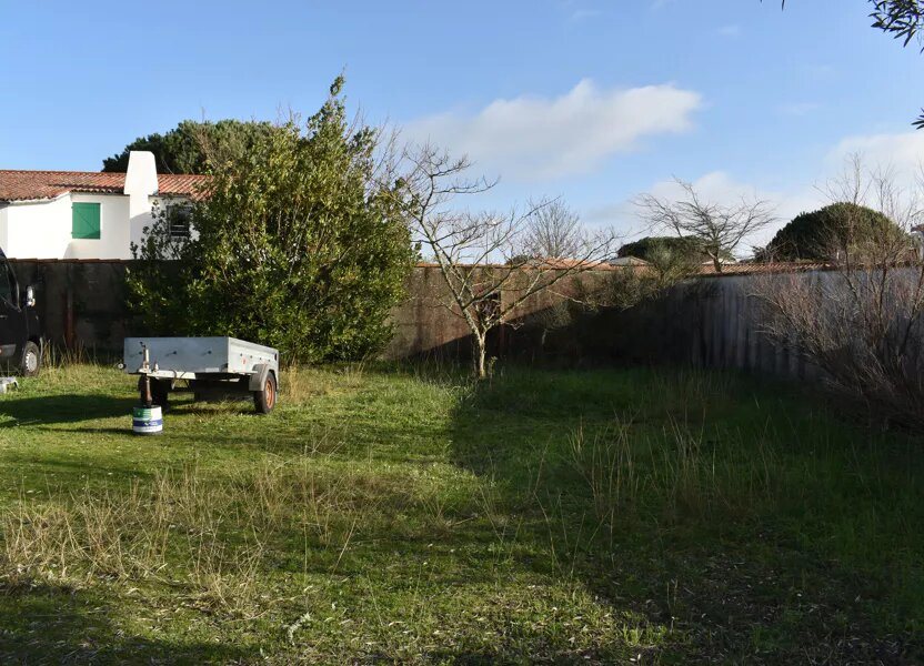 Maison à vendre, 110m², La Couarde-sur-Mer