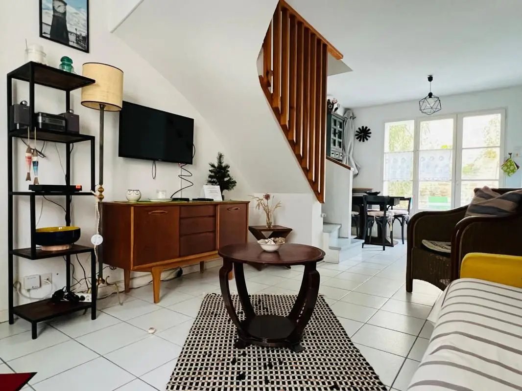 Maison à vendre, 40m², Saint-Martin-de-Ré