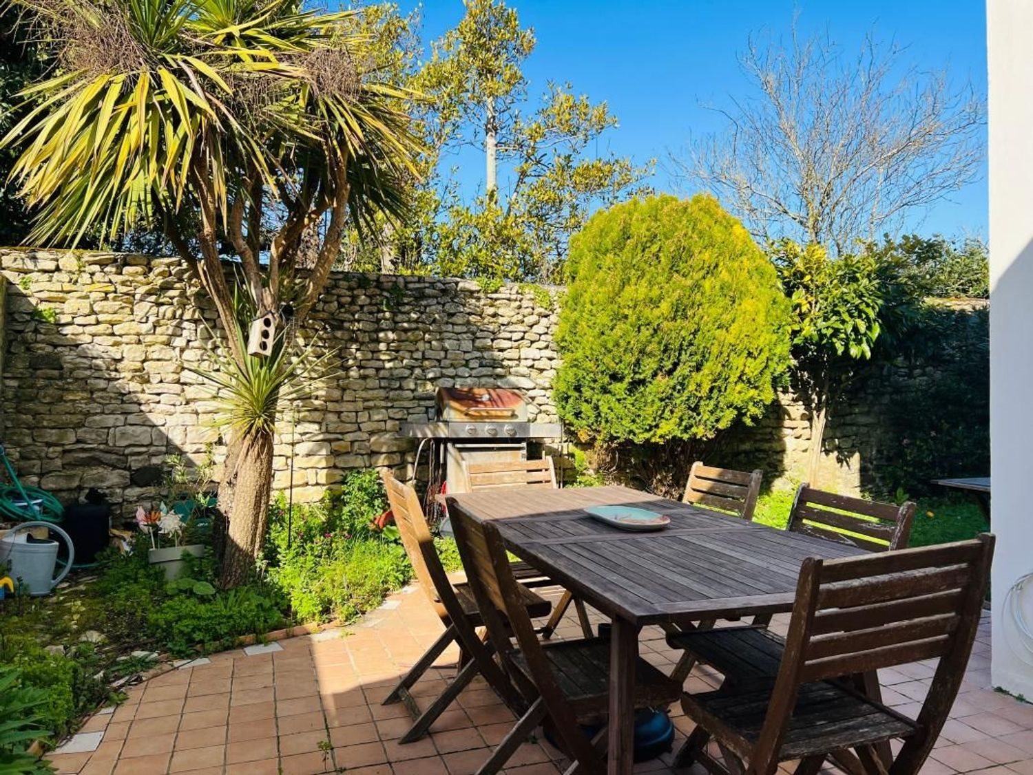 Maison à vendre, 89m², Saint-Martin-de-Ré