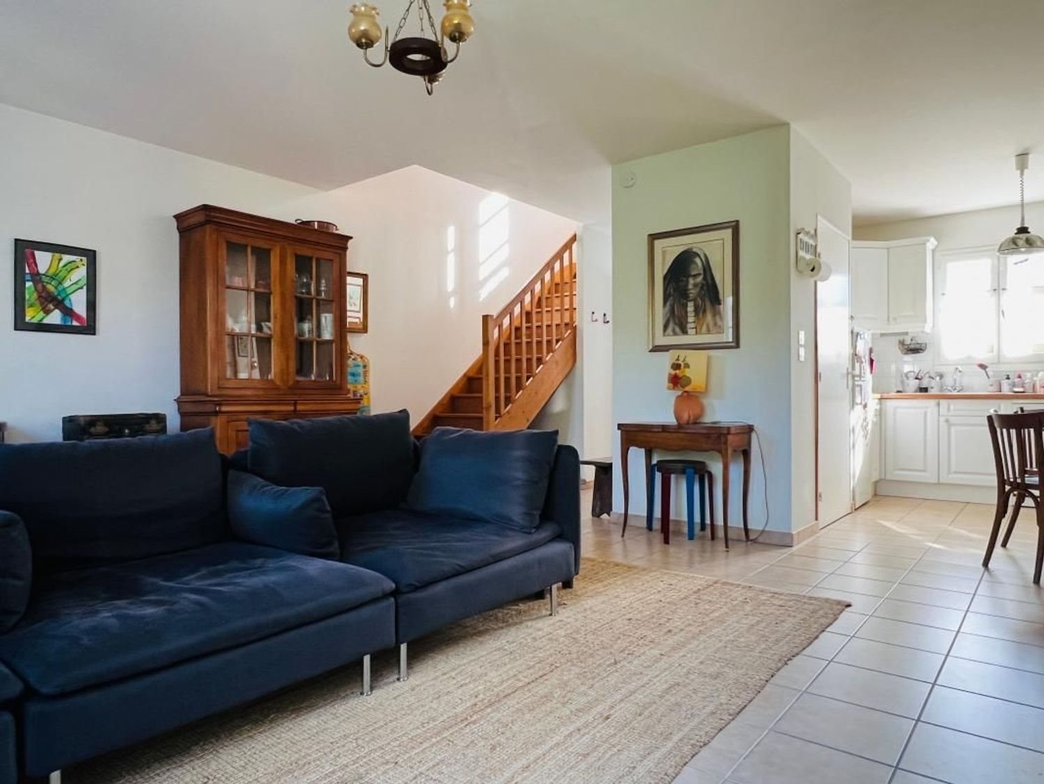 Maison à vendre, 89m², Saint-Martin-de-Ré