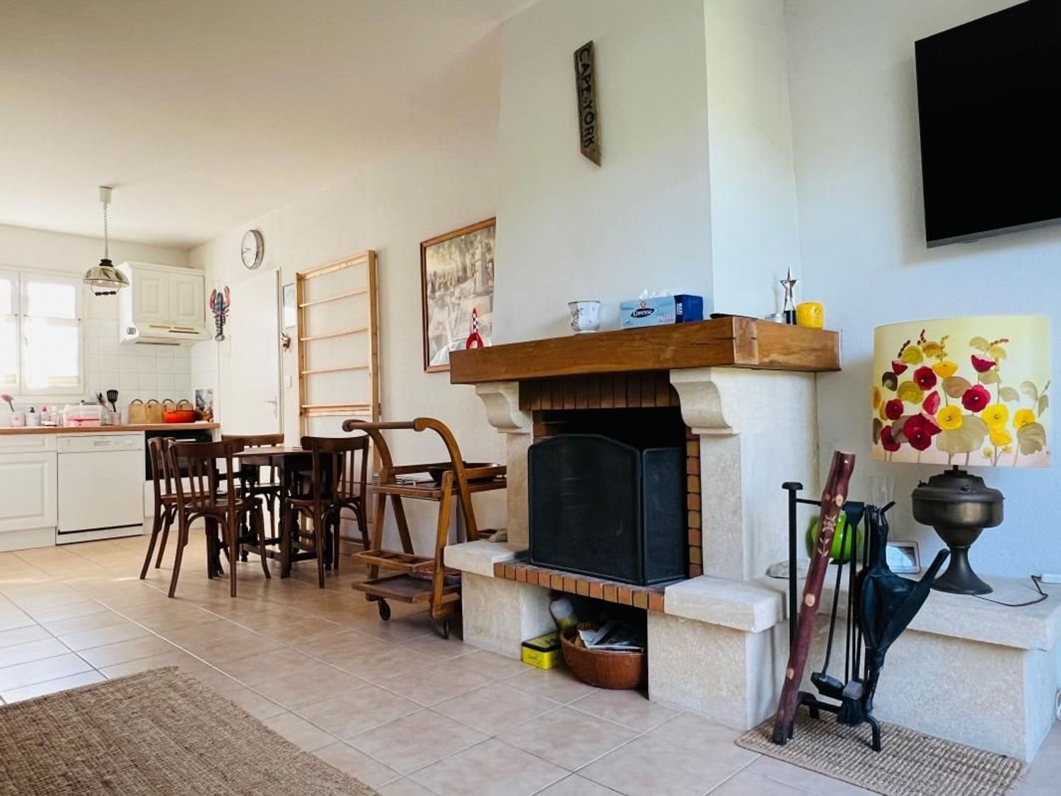 Maison à vendre, 89m², Saint-Martin-de-Ré