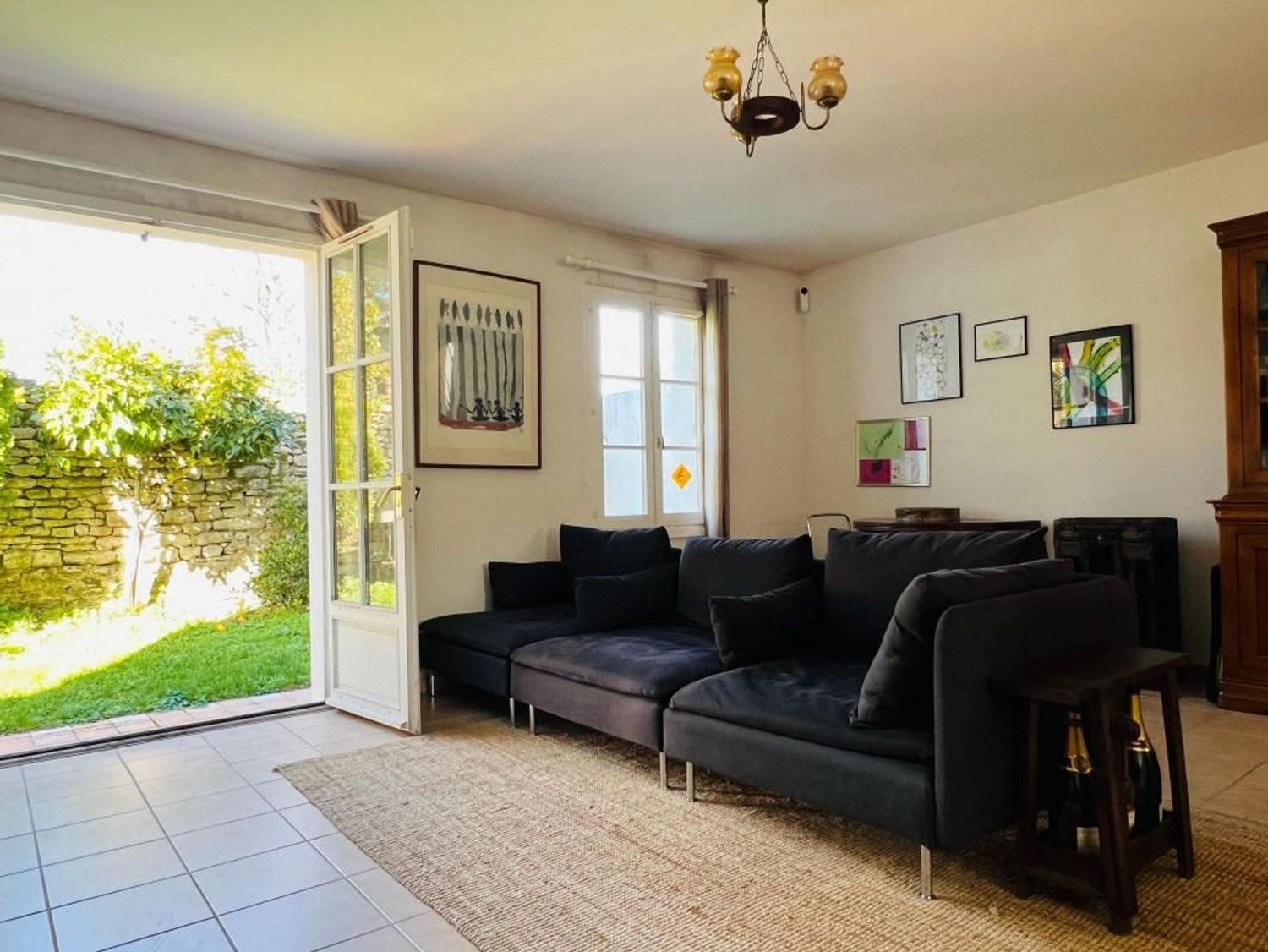 Maison à vendre, 89m², Saint-Martin-de-Ré