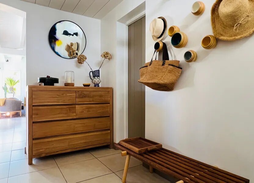 Maison à vendre, 230m², Rivedoux-Plage