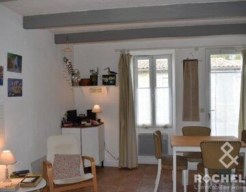 Maison à vendre, 38m², La Couarde-sur-Mer