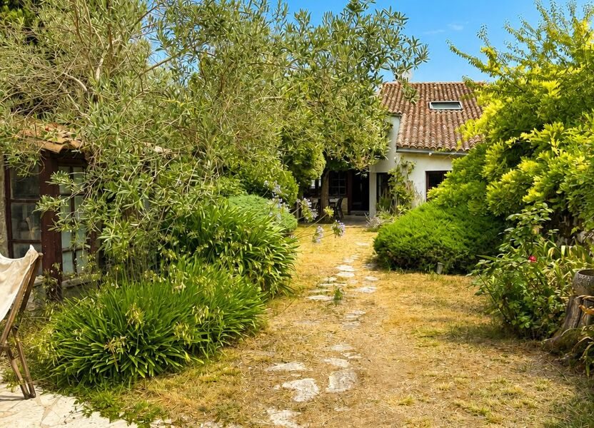 Maison à vendre, 250m², Le Bois-Plage-en-Ré