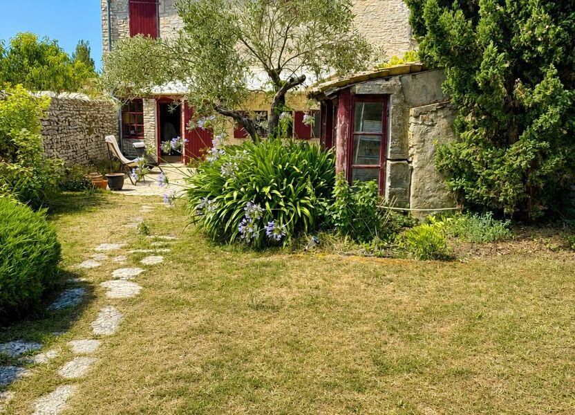 Maison à vendre, 250m², Le Bois-Plage-en-Ré