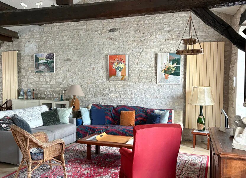 Maison à vendre, 250m², Le Bois-Plage-en-Ré