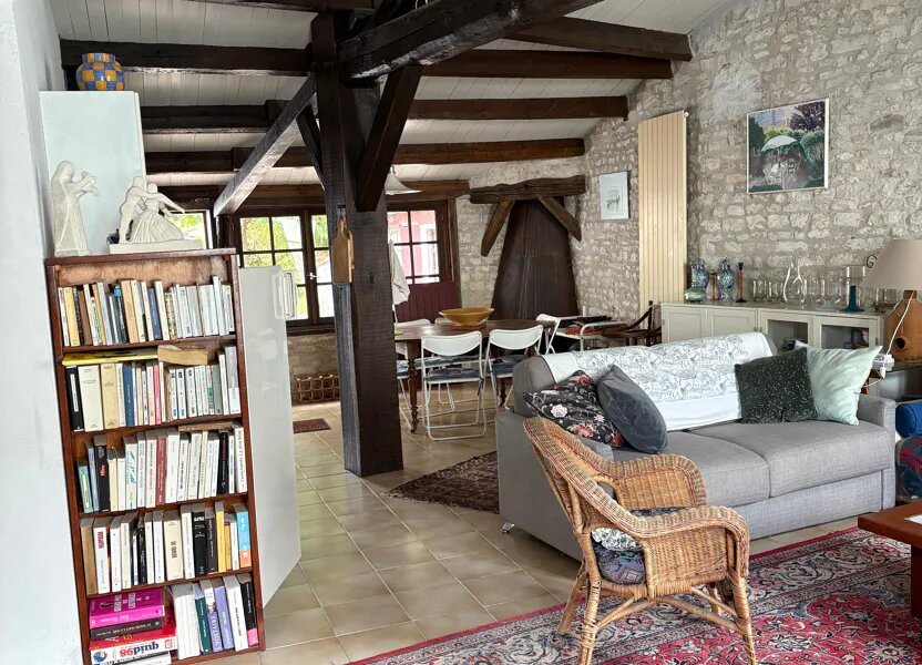 Maison à vendre, 250m², Le Bois-Plage-en-Ré