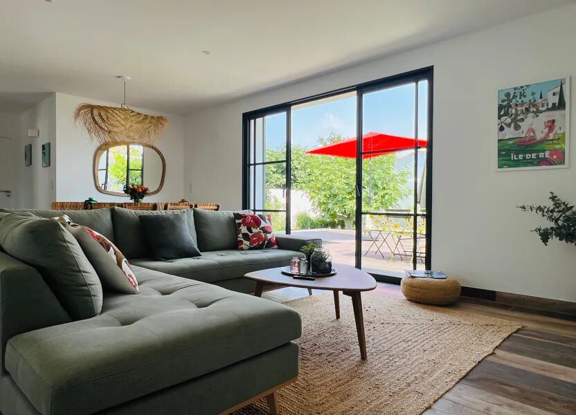 Maison à vendre, 123m², Sainte-Marie-de-Ré