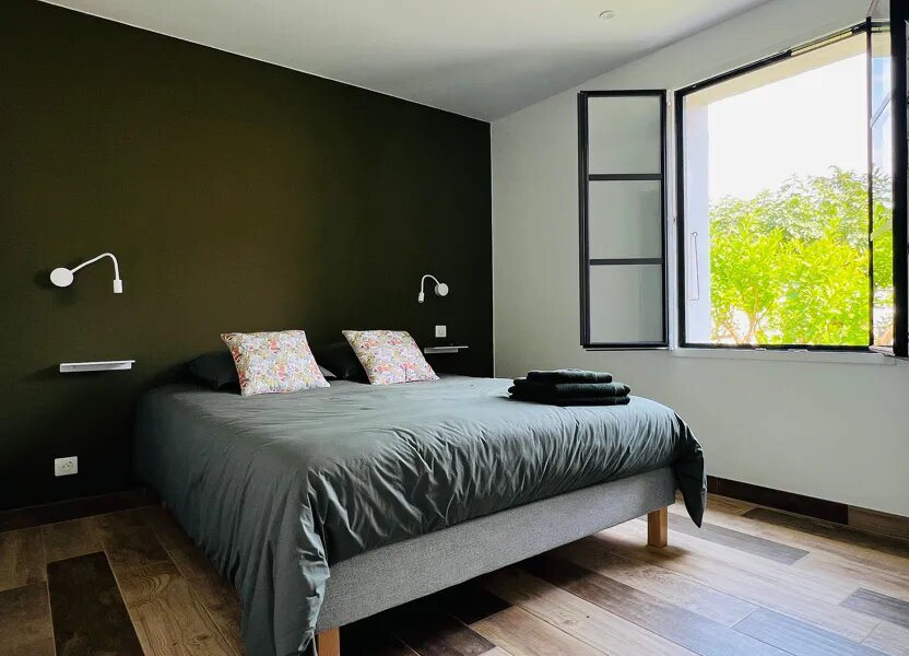 Maison à vendre, 123m², Sainte-Marie-de-Ré