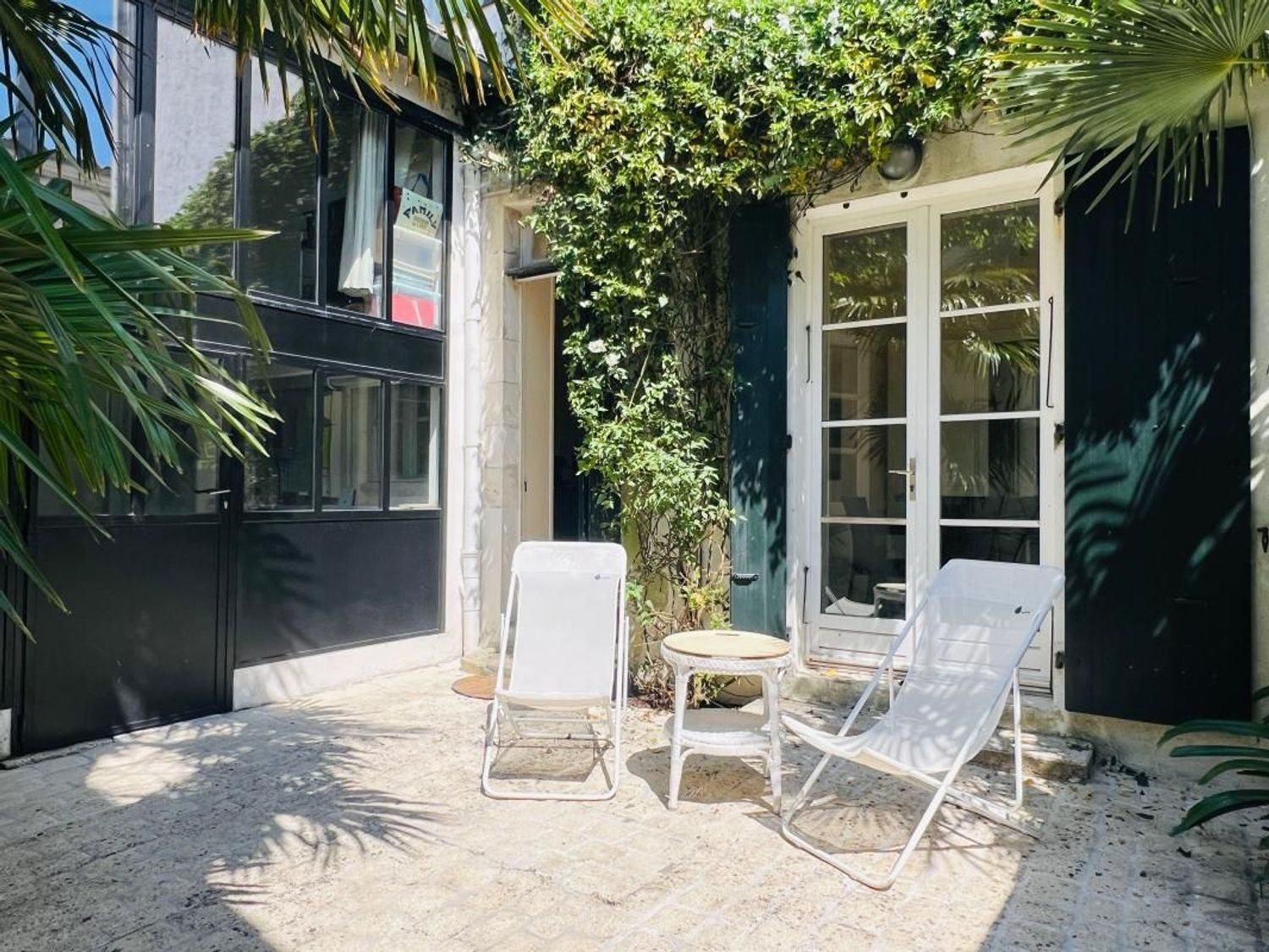 Maison à vendre, 117m², Saint-Martin-de-Ré