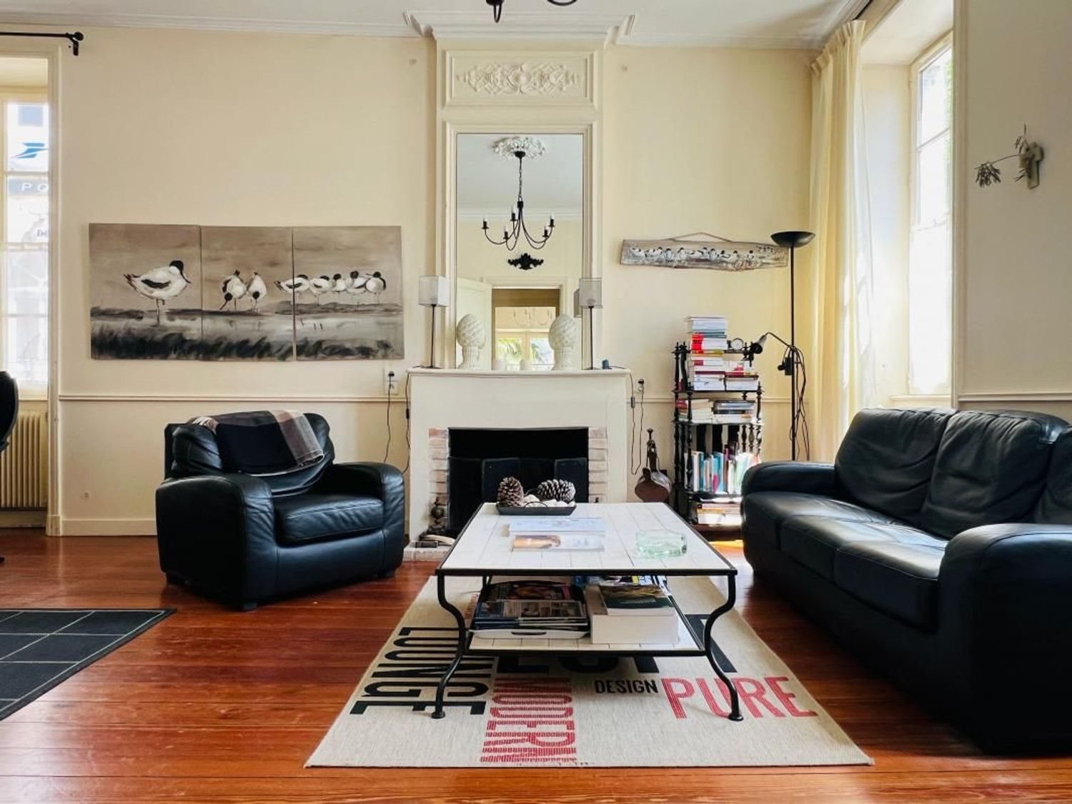 Maison à vendre, 117m², Saint-Martin-de-Ré