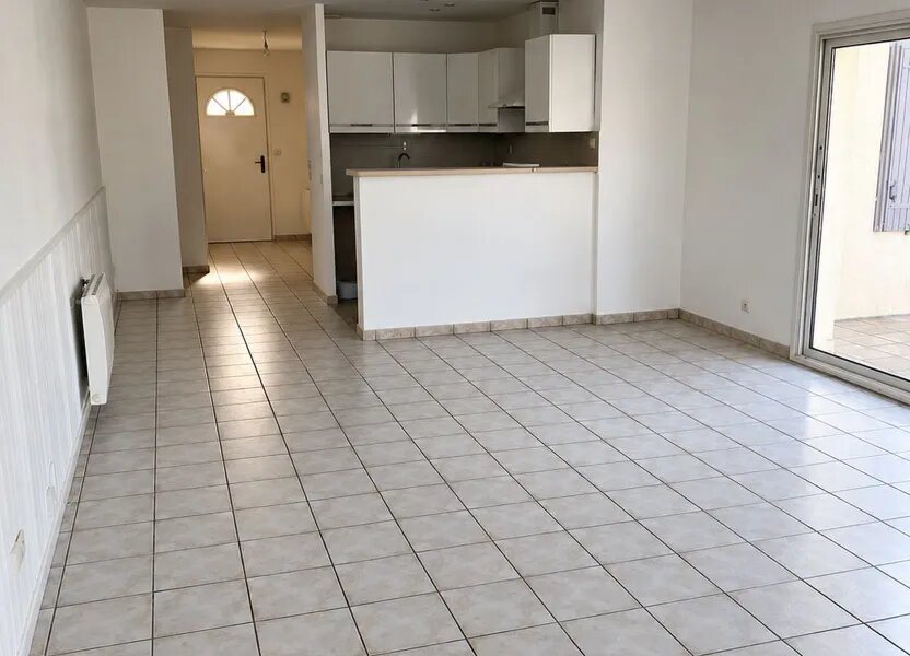 Maison à vendre, 85m², Rivedoux-Plage