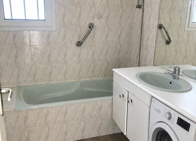 Maison à vendre, 85m², Rivedoux-Plage