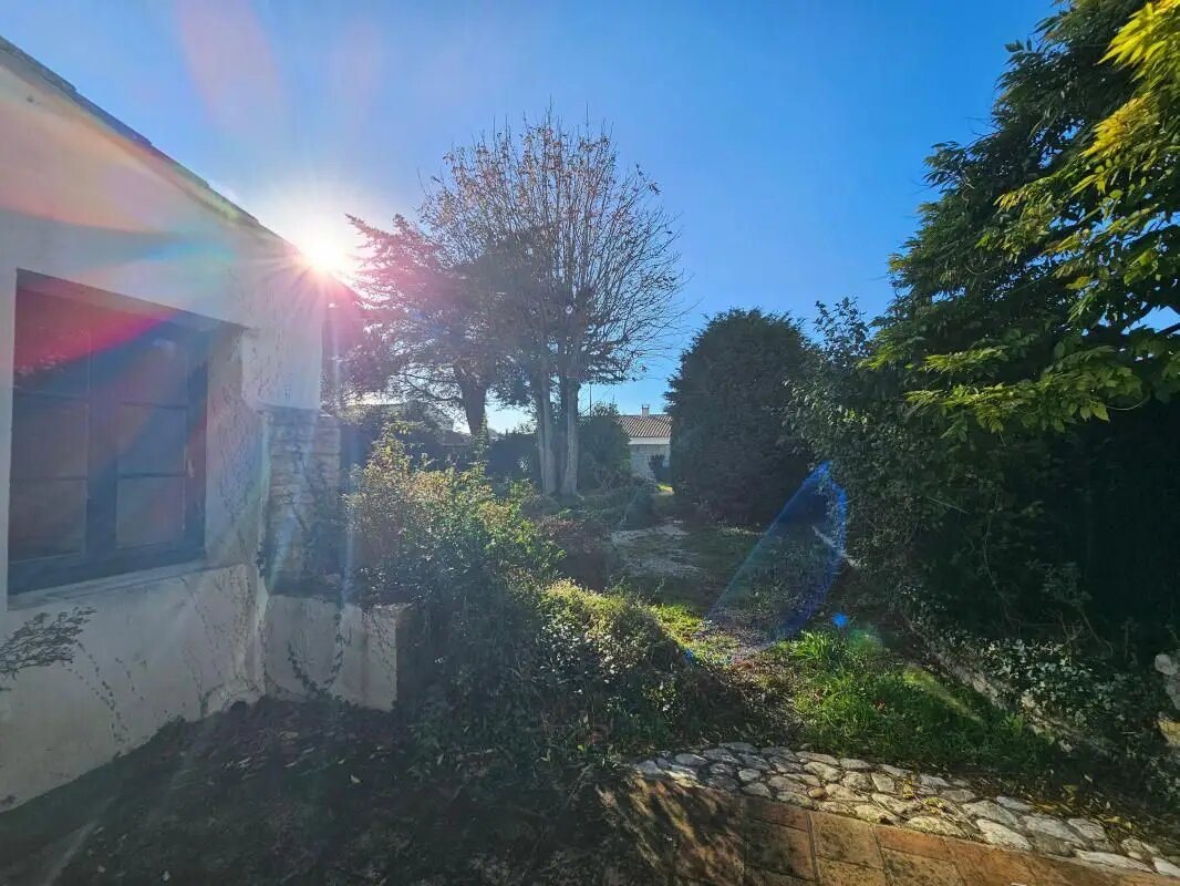 Maison à vendre, 125m², Le Bois-Plage-en-Ré
