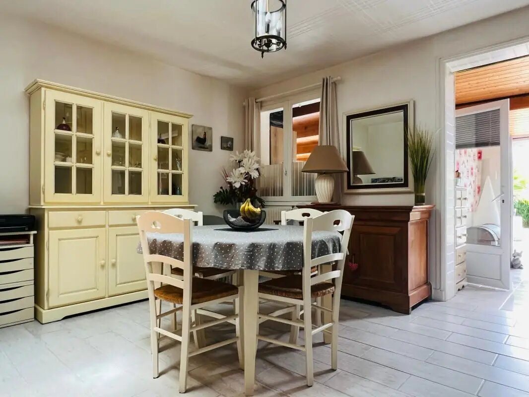 Maison à vendre, 124m², Saint-Martin-de-Ré