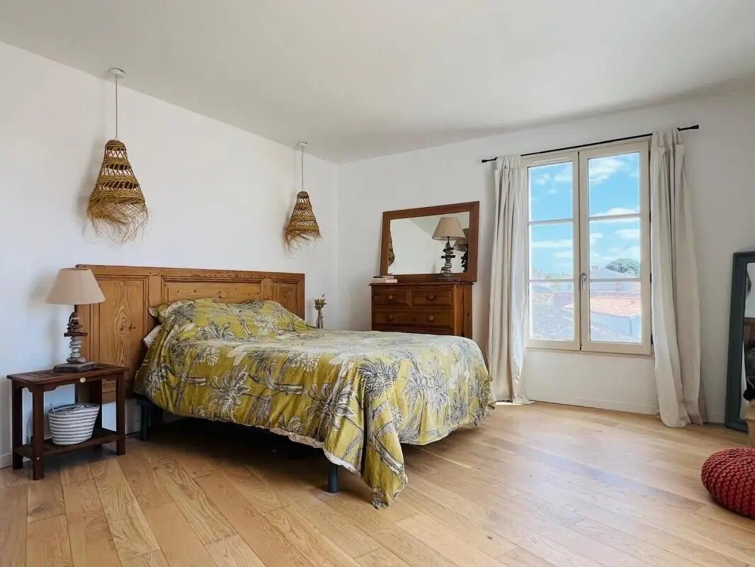 Maison à vendre, 137m², La Flotte