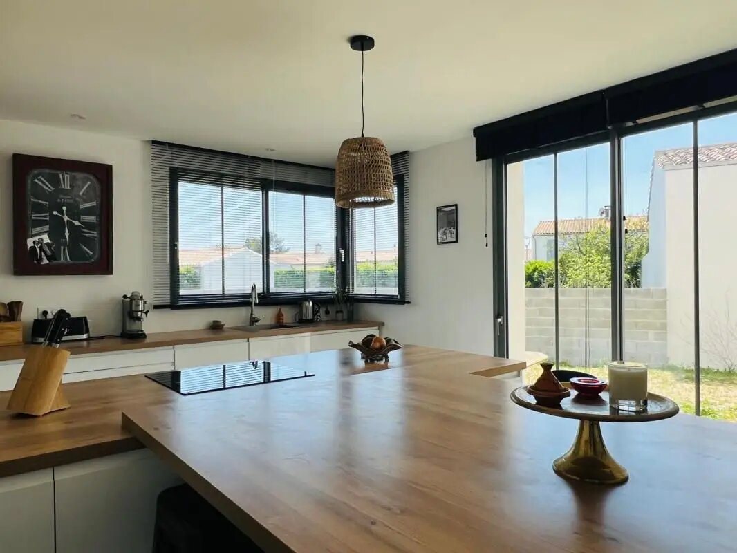 Maison à vendre, 137m², La Flotte