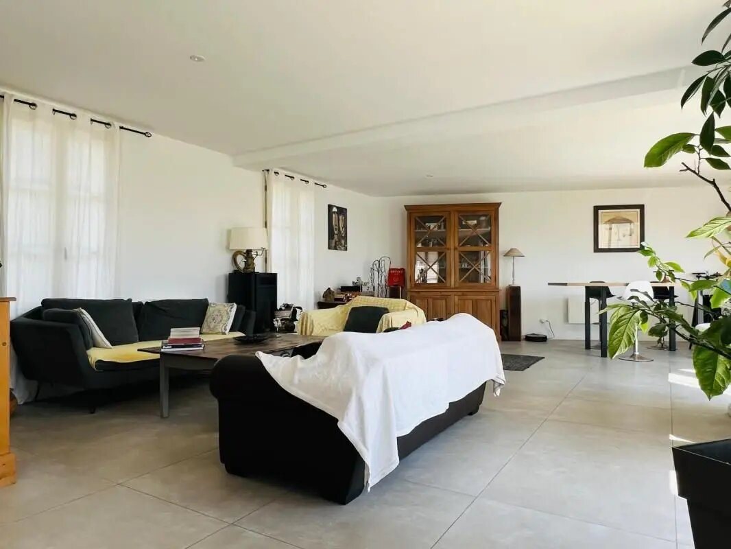 Maison à vendre, 137m², La Flotte