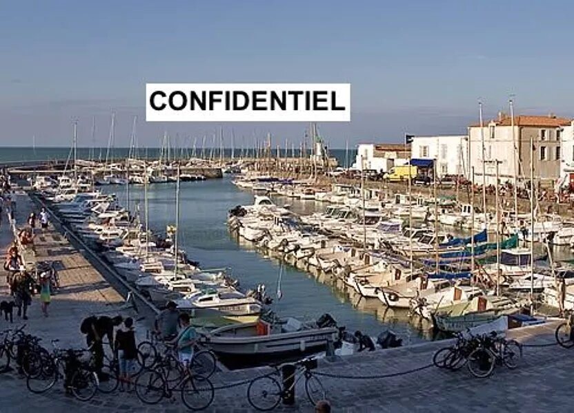 Maison à vendre, 169m², La Flotte