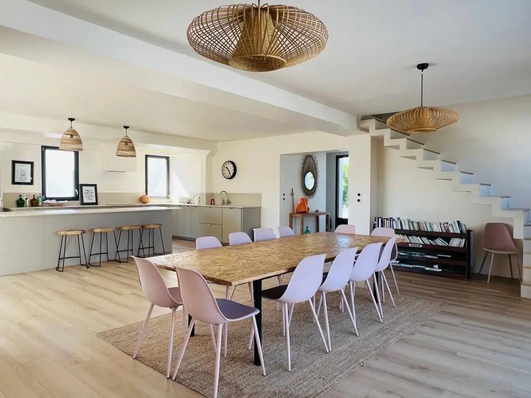 Maison à vendre, 208m², La Couarde-sur-Mer