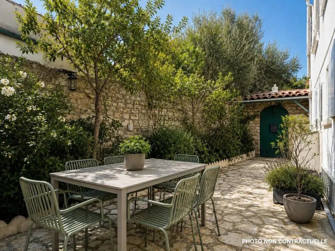 Maison à vendre, 90m², La Flotte