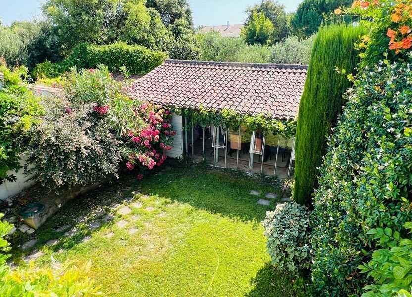 Maison à vendre, 111m², Saint-Martin-de-Ré