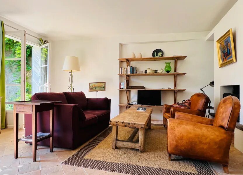 Maison à vendre, 111m², Saint-Martin-de-Ré