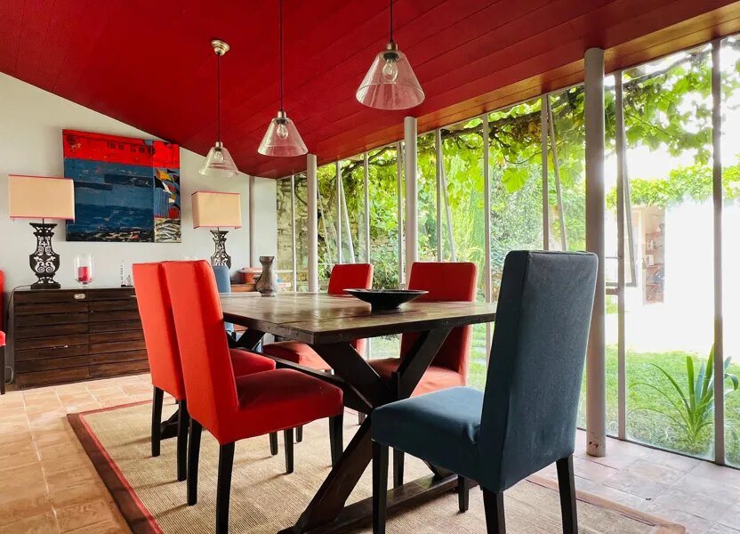 Maison à vendre, 111m², Saint-Martin-de-Ré