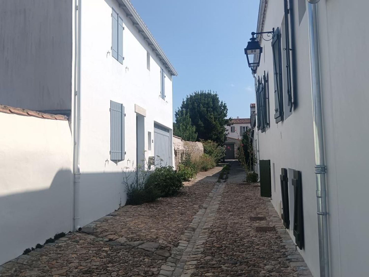 Appartement à vendre, 29m², Saint-Martin-de-Ré