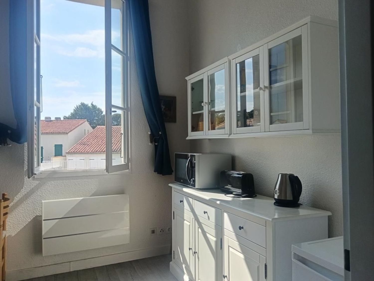Appartement à vendre, 29m², Saint-Martin-de-Ré